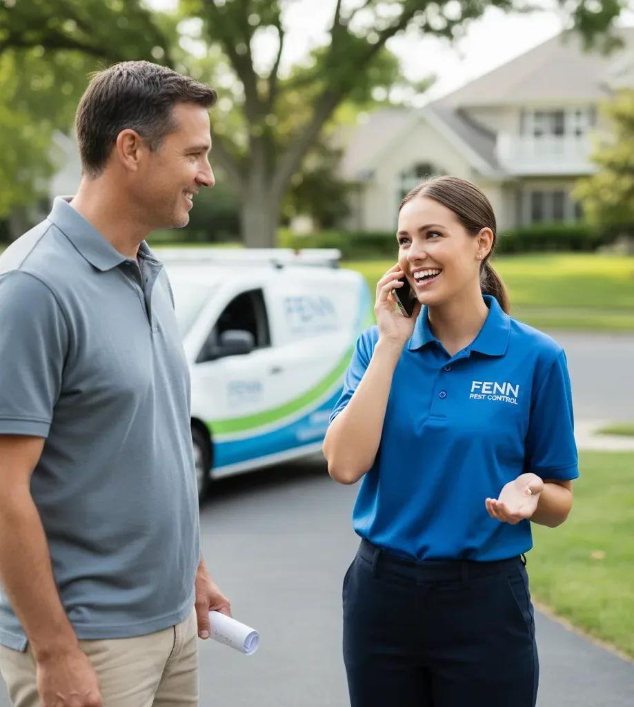 Bed Bug Extermination in Columbus, OH